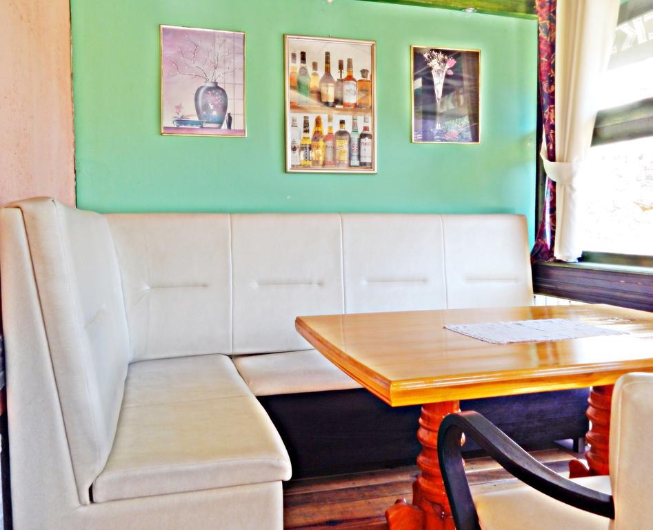 Caffe Pizzeria I Apartmani Bona Fides Nm Nova Varoš エクステリア 写真